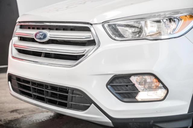 Ford Escape SE 4WD+SIEGES.CHAUFF+MAGS+BLUETOOTH+CAM.RECUL 2019
