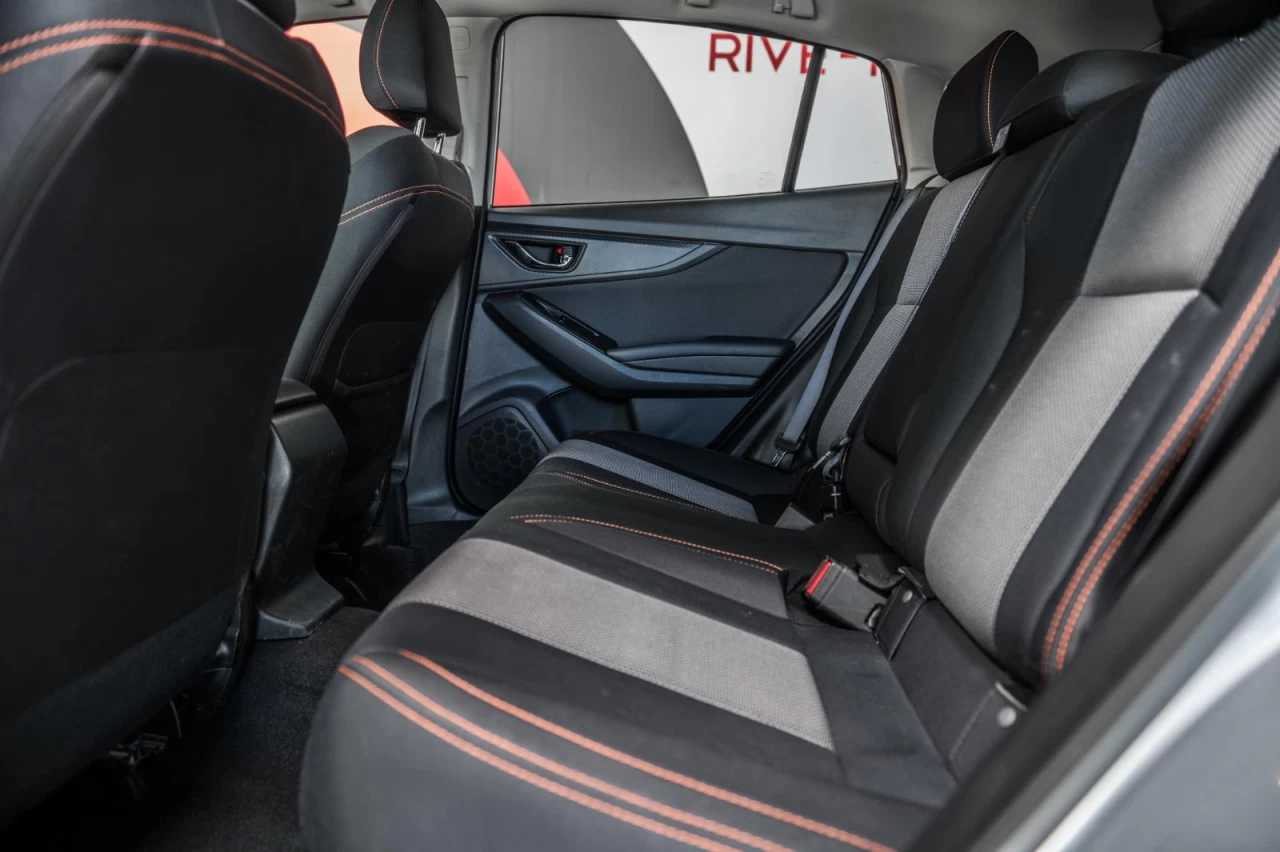 2021 Subaru Crosstrek Touring VOLANT/SIEGES.CHAUFFANTS+CARPLAY+CAM.RECUL Image principale