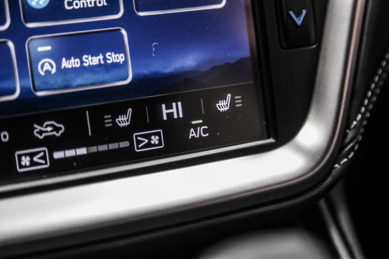 2021 Subaru Outback 2.5i Convenience SIEGES.CHAUFF+CARPLAY+BLUETOOTH Main Image