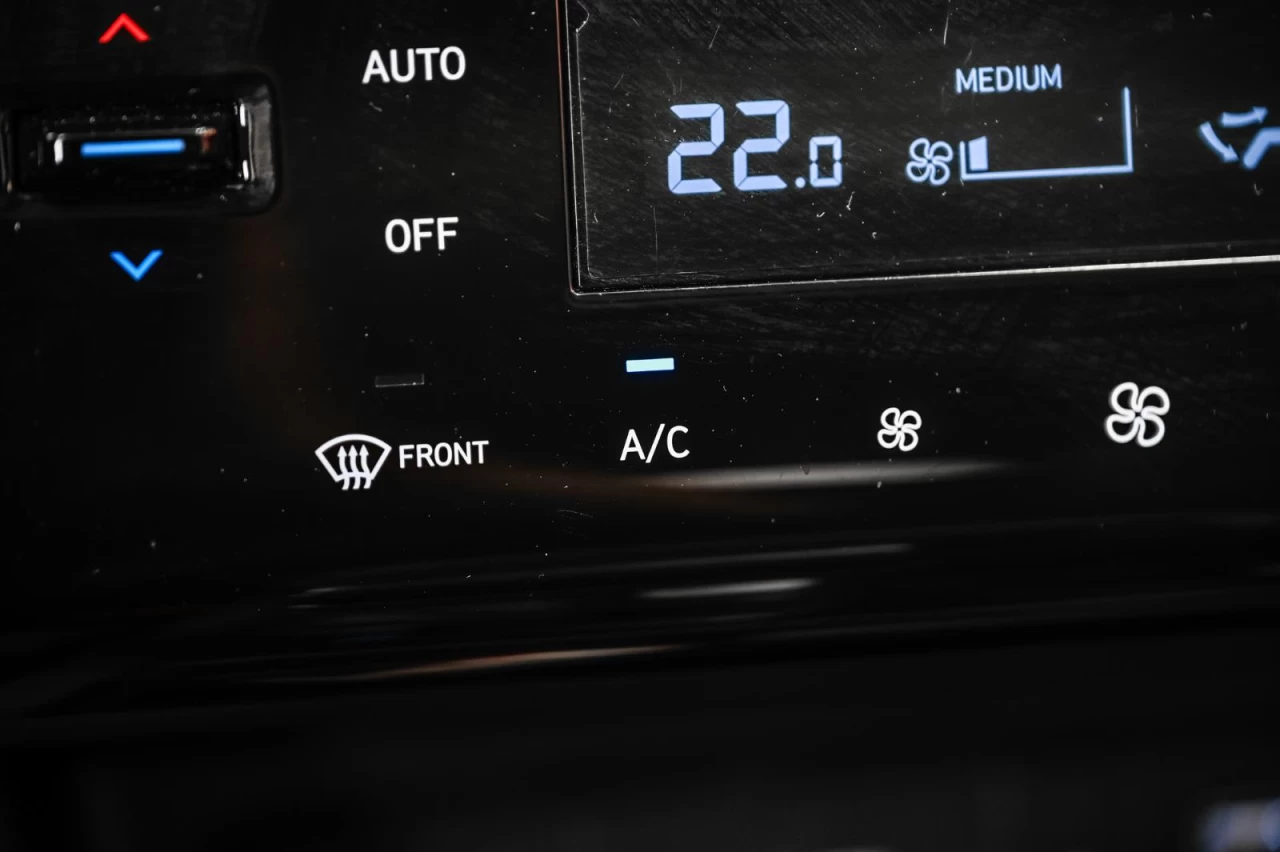 2022 Hyundai Tucson Preferred Trend Package AWD+TOIT.PANO+CUIR+CARPLAY Image principale