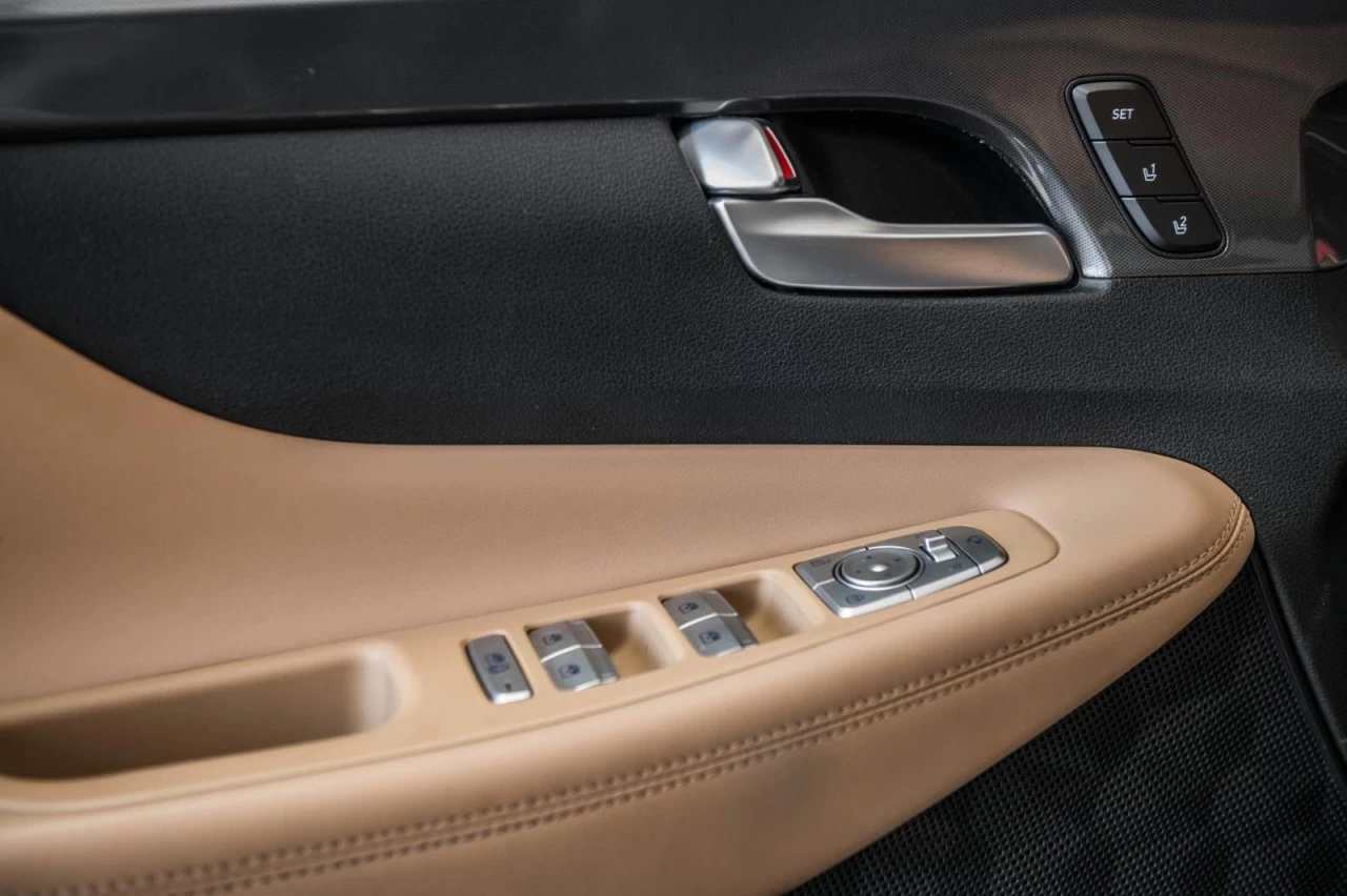 2023 Hyundai Santa Fe Ultimate Calligraphy AUBAINE+FINANCEMENT.DISPONIBL Image principale