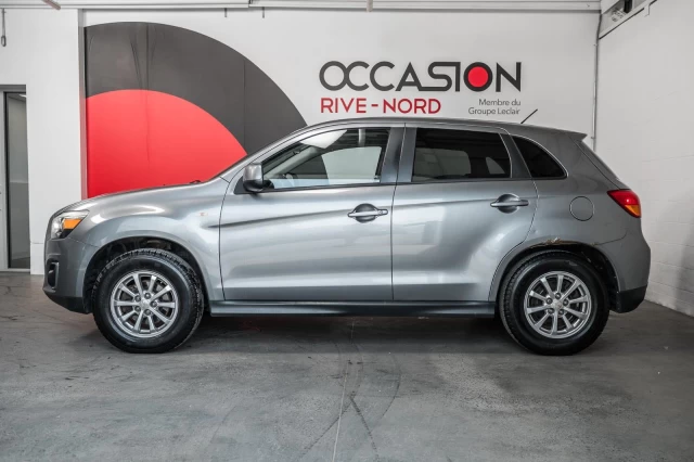 Mitsubishi RVR Automatique 4x4 SE GARANTIE 1 AN 2015