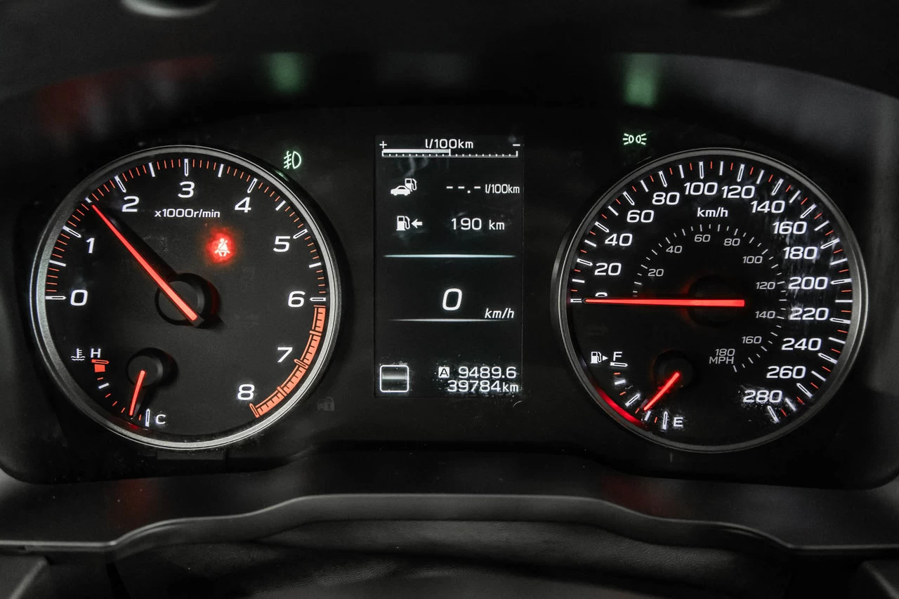 2023 Subaru WRX Sport Awd Main Image