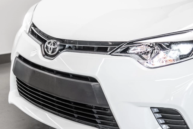 Toyota Corolla Le Bluetooth+cam.rec 2016