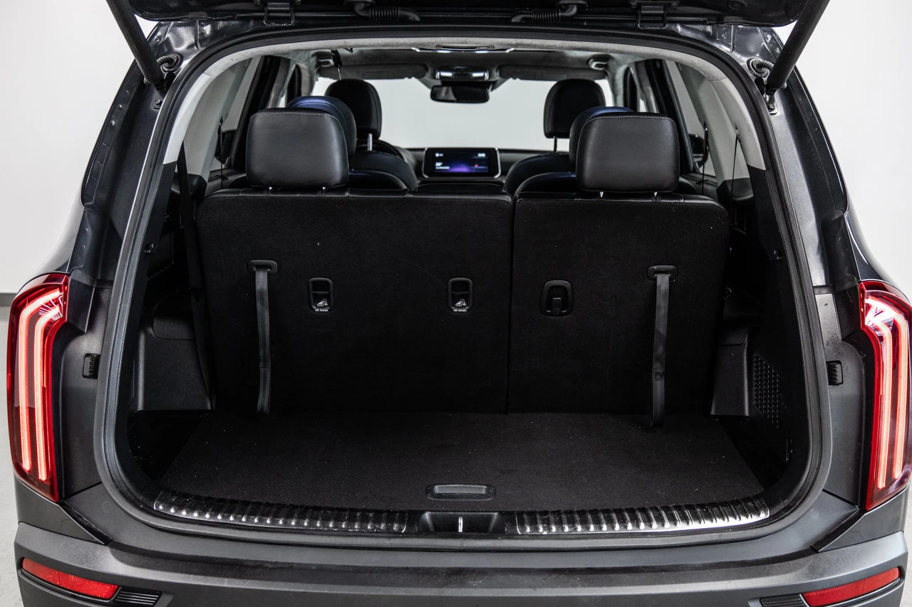 2022 Kia Telluride Sx Limited Image principale