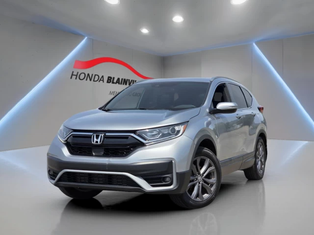 Honda CR-V Sport AWD 2020