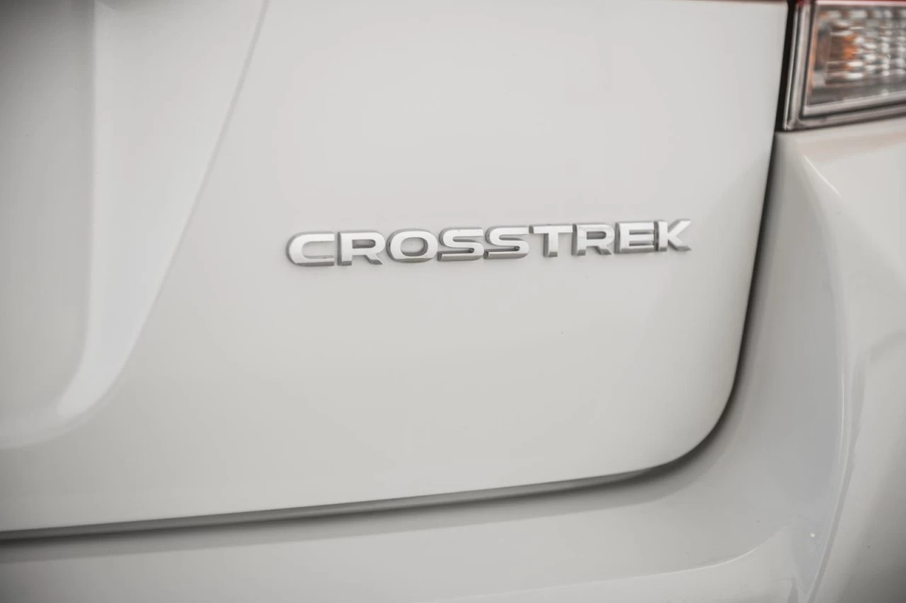 2020 Subaru Crosstrek Touring SIEGES.CHAUFF+CARPLAY+BLUETOOTH+CAM.RECUL Main Image
