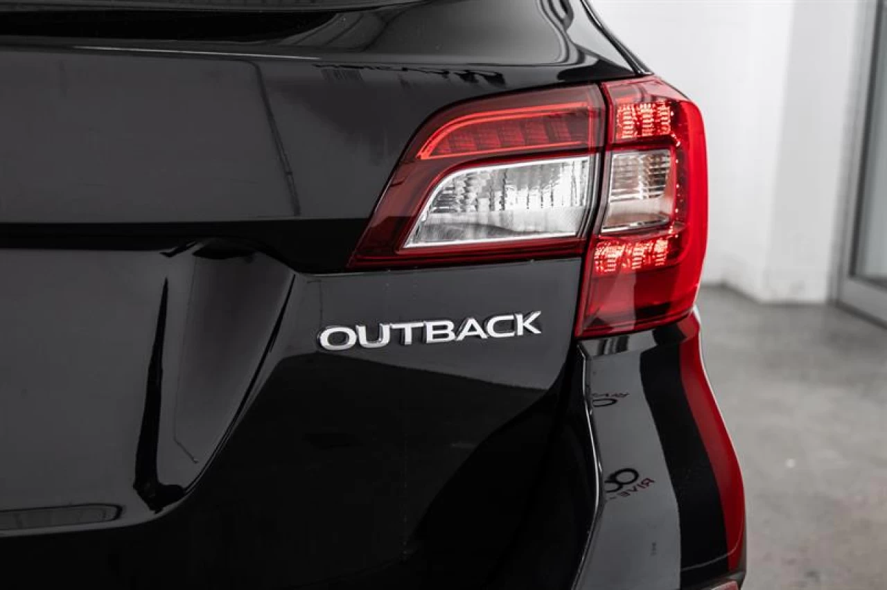2019 Subaru Outback BLUETOOTH+CAM.RECUL+APPLE.CARPLAY Main Image
