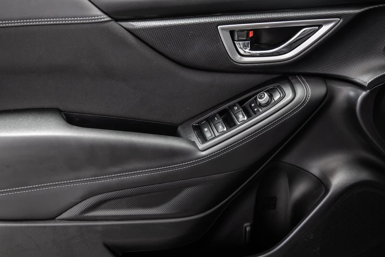 2022 Subaru Forester Touring TOIT.PANO+VOLANT/SIEGES.CHAUFF+CARPLAY Image principale