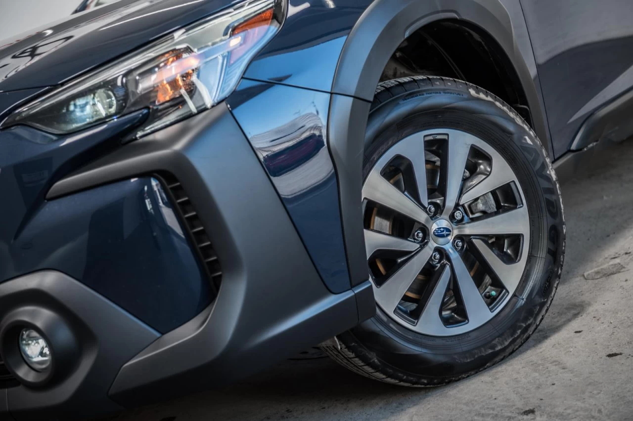 2023 Subaru Outback Touring TOIT.OUVRANT+VOLANT/SIEGES.CHAUFF+CARPLAY Main Image
