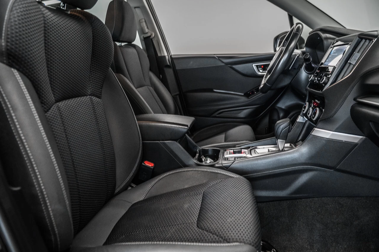 2021 Subaru Forester Convenience Awd Main Image