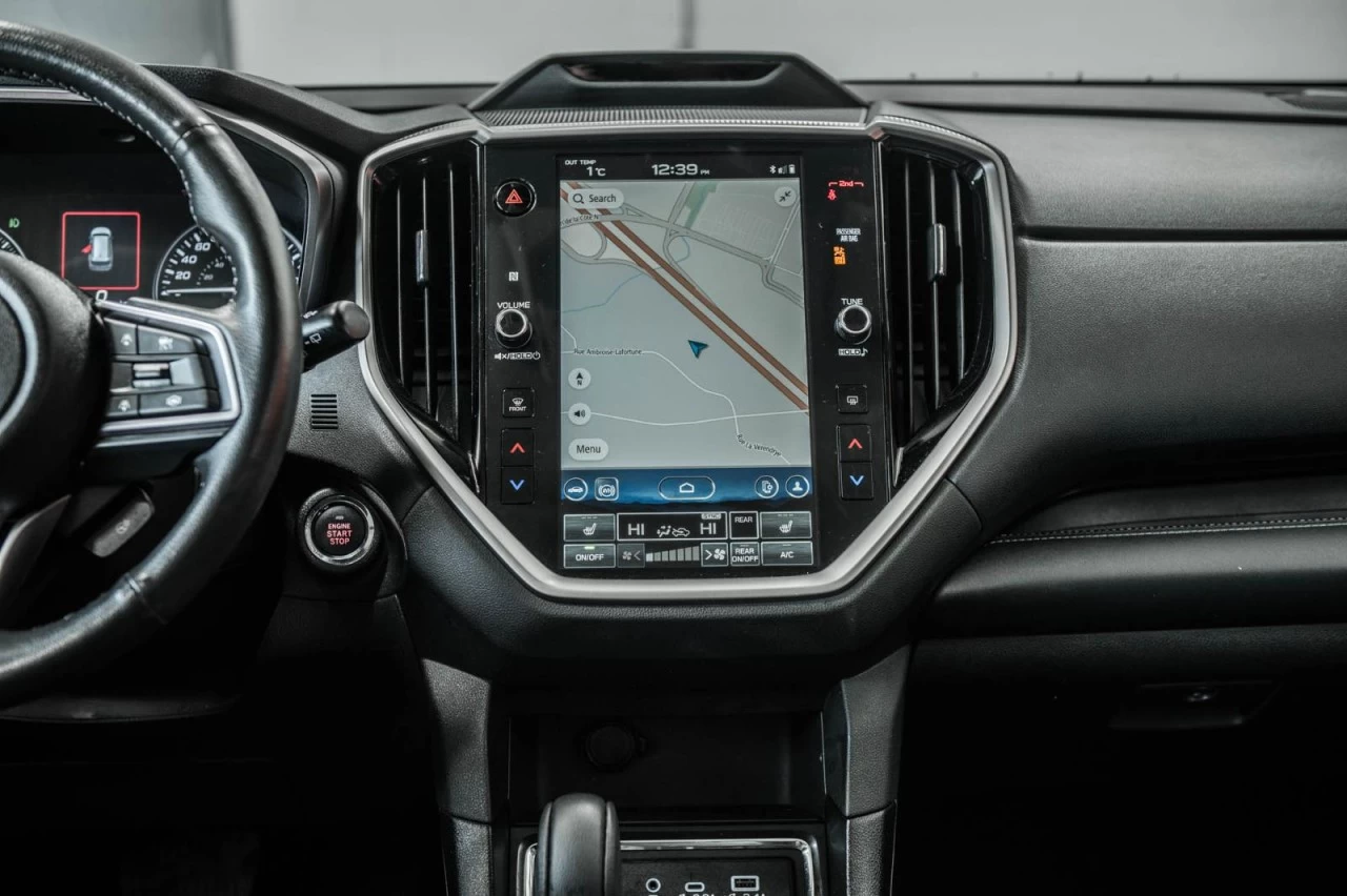 2023 Subaru Ascent Limited 8.PASS+NAVI+CUIR+TOIT.PANO+CARPLAY Main Image