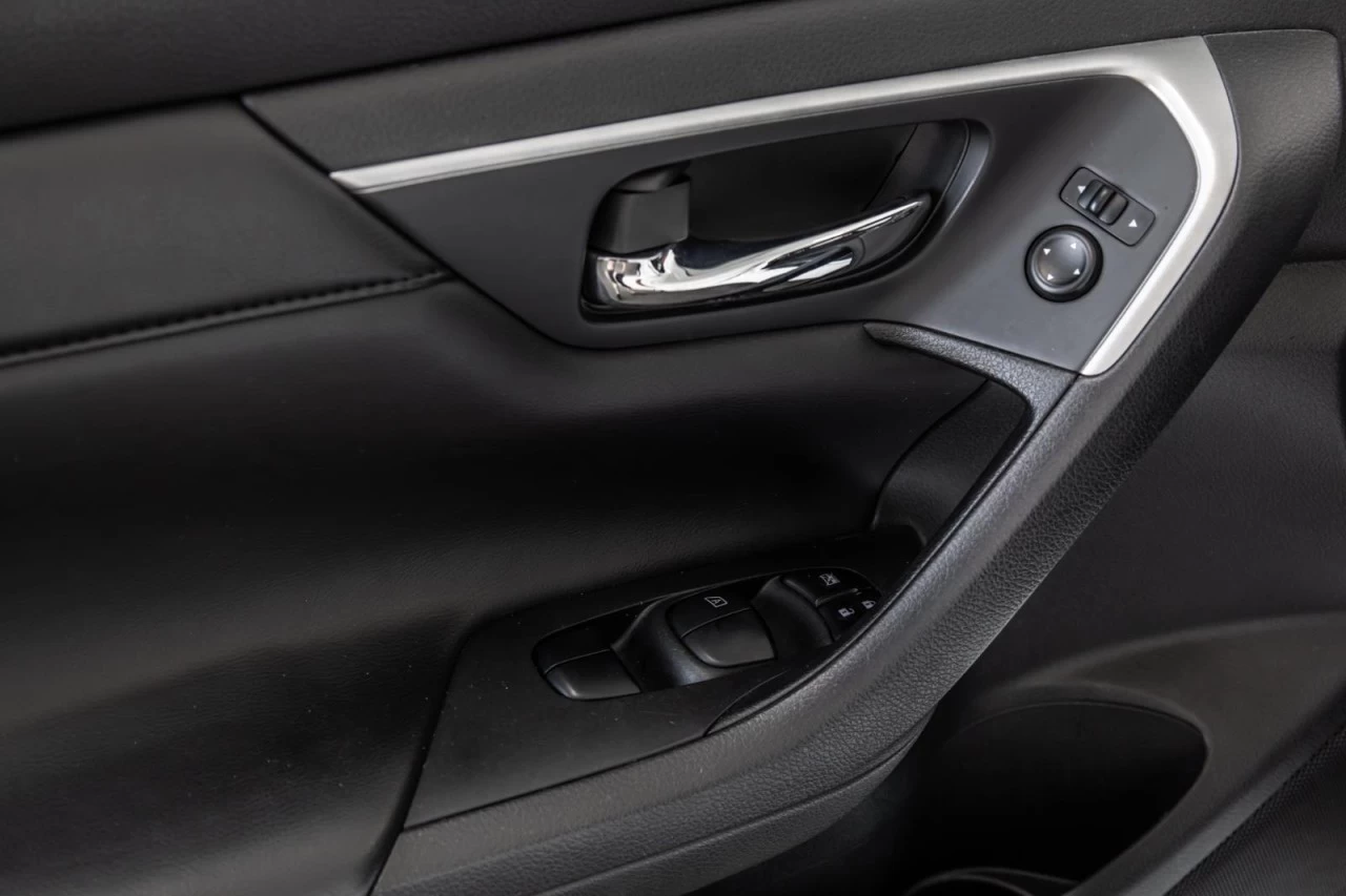 2015 Nissan Altima Automatique - Garantie 1 AN Image principale