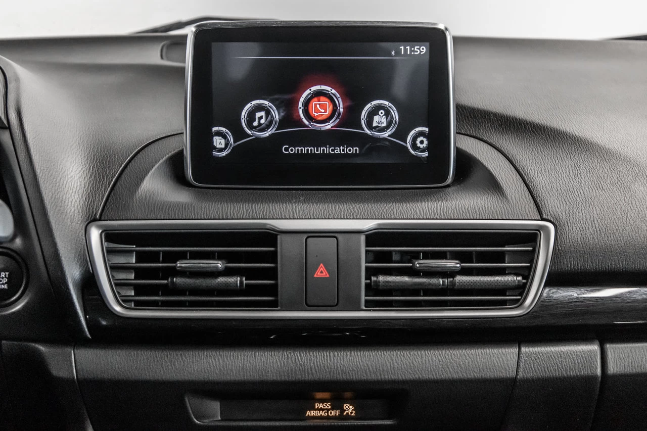 2014 Mazda Mazda3 Gs-Sky Image principale