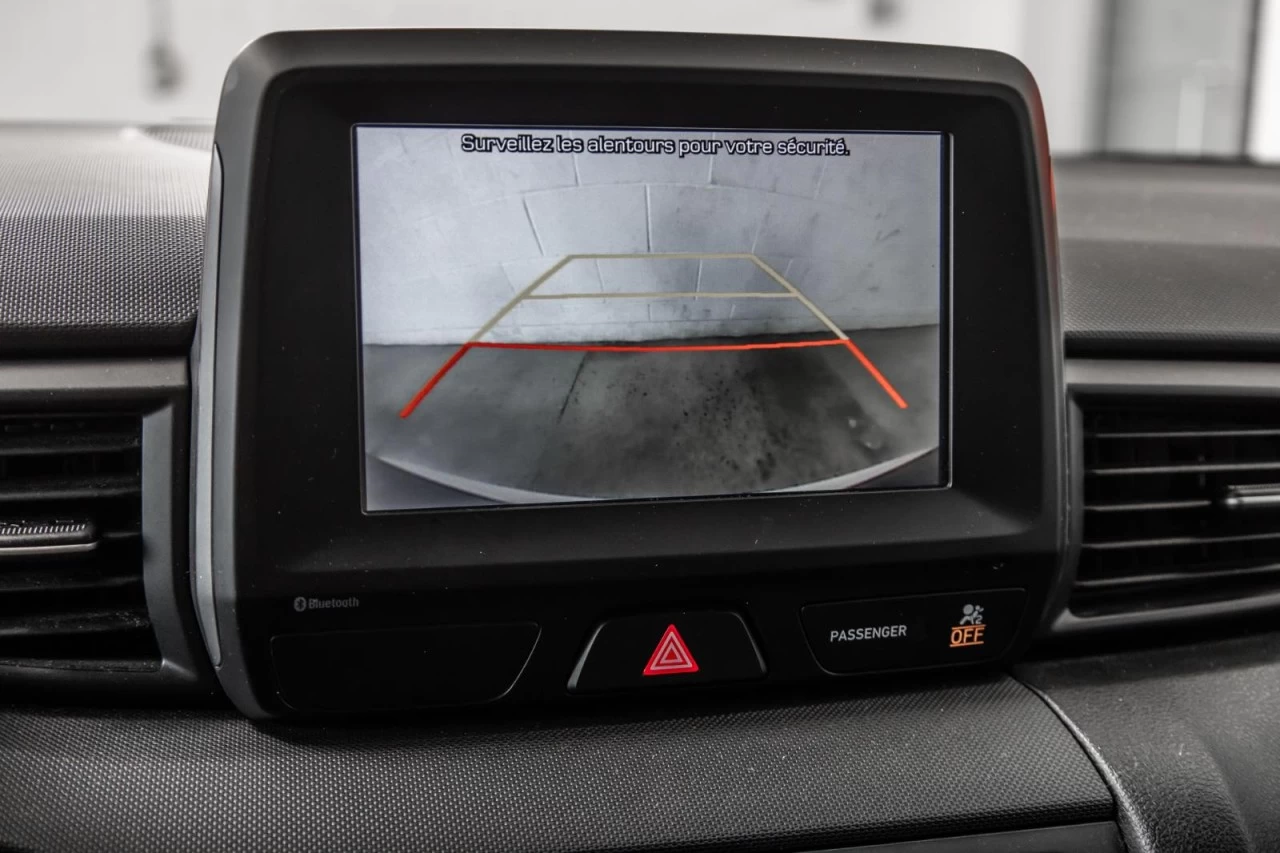 2020 Hyundai Veloster Preferred MAGS+SIEGES.CHAUFF+CARPLAY+BLUETOOTH Image principale