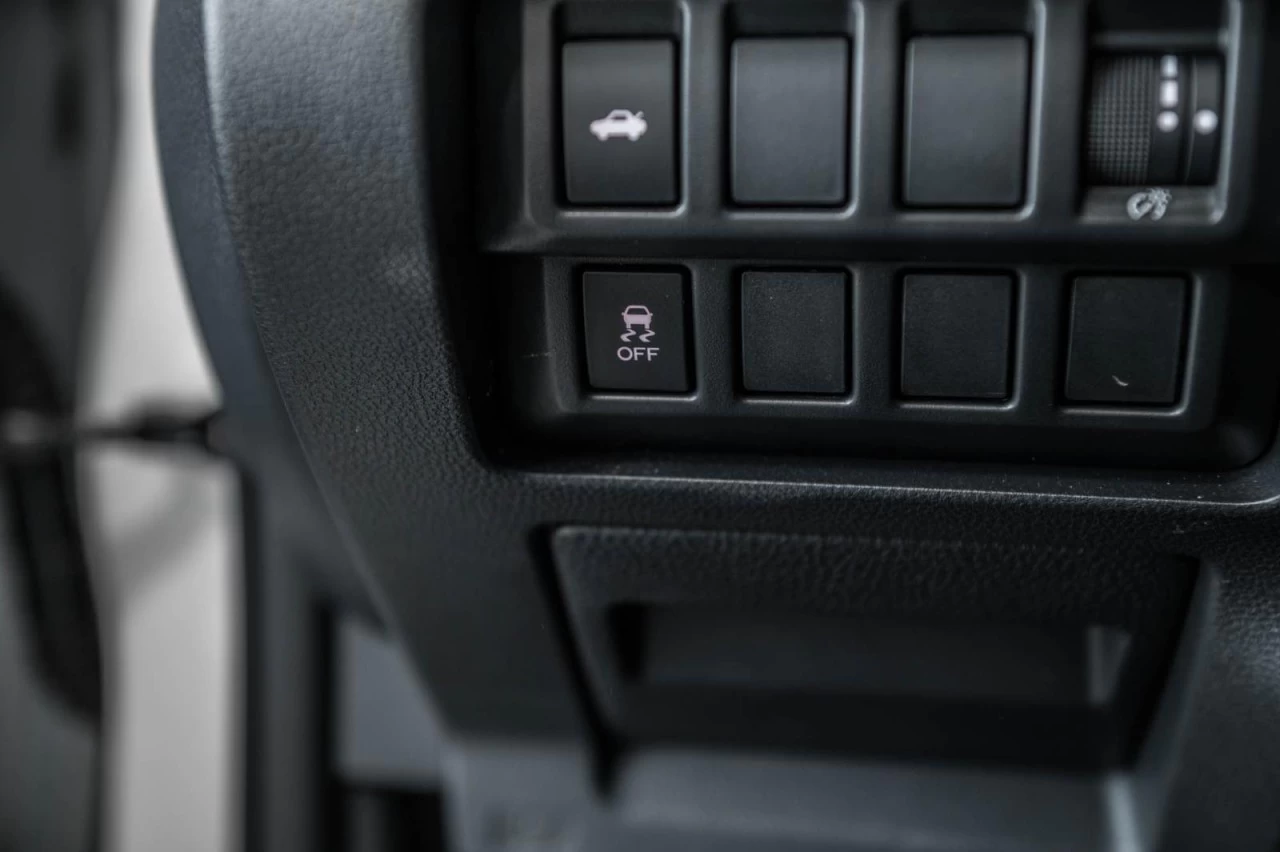 2023 Subaru WRX Sport  TOIT.OUVRANT+CARPLAY+SIEGES.CHAUFFANTS Image principale