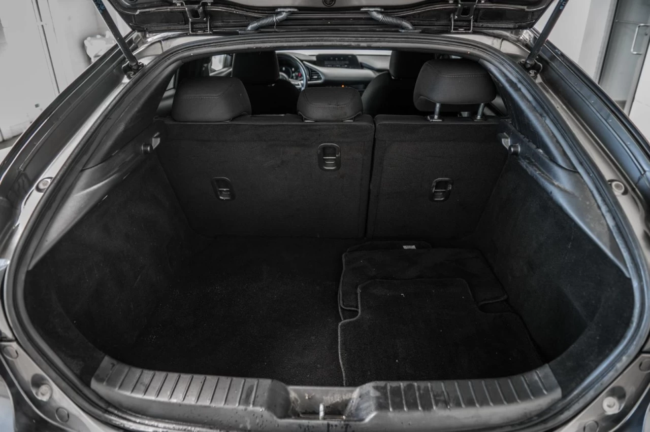 2020 Mazda Mazda3 Sport GX SIEGES.CHAUFF+BLUETOOTH+CARPLAY+CAM.RECUL Image principale