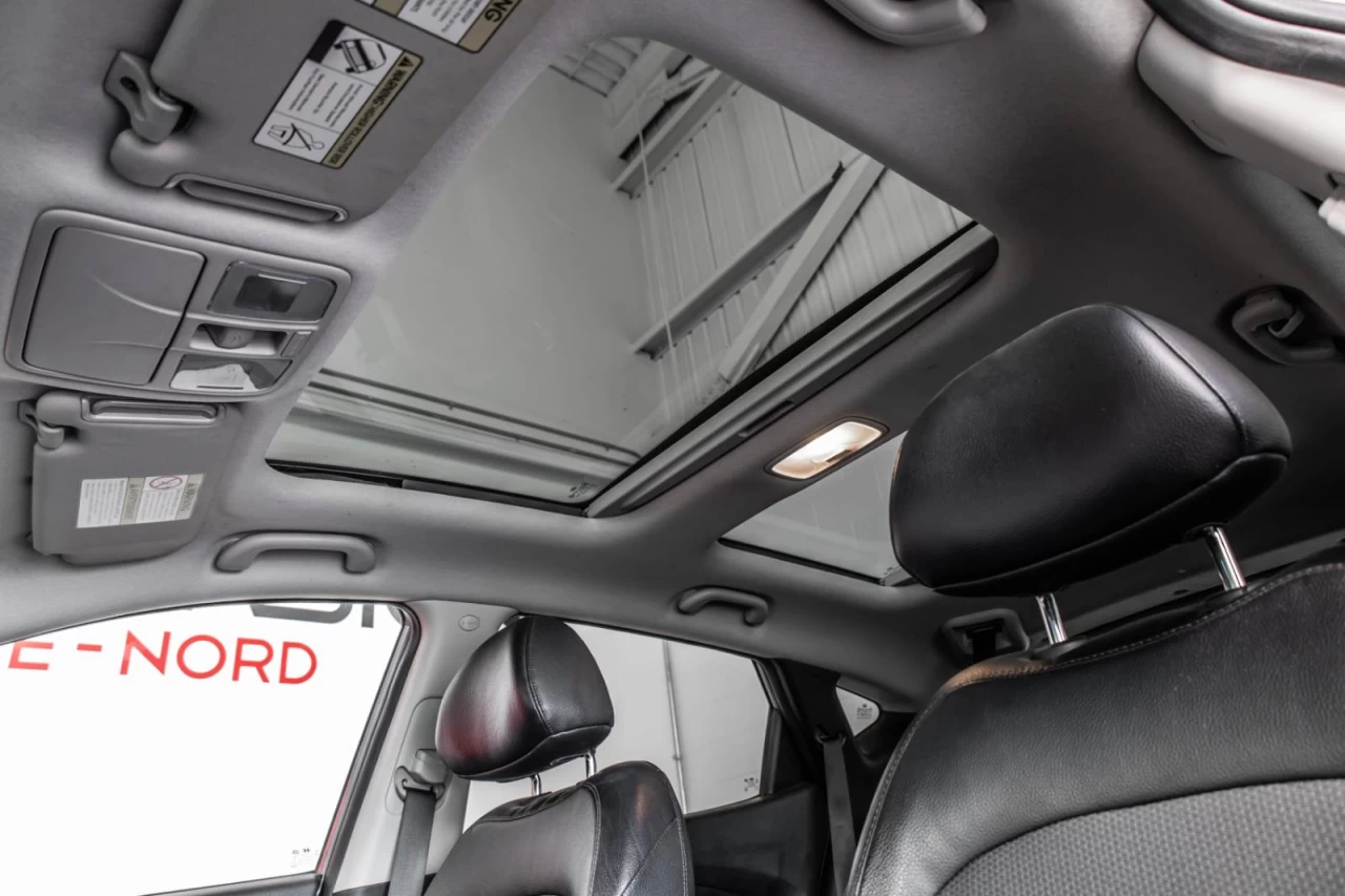 2014 Hyundai Tucson Automatique AWD GLS - GARANTIE 1 AN Image principale