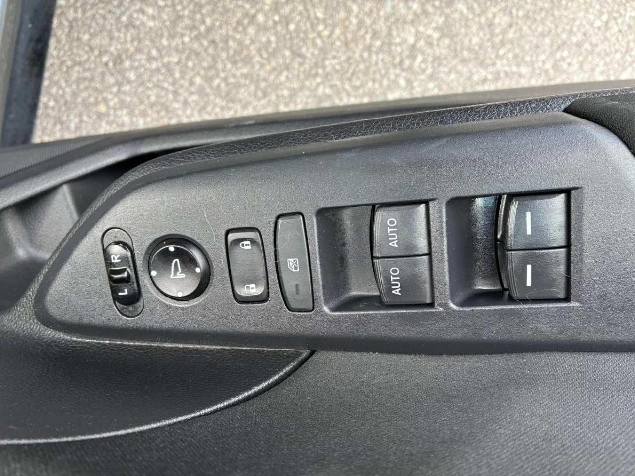 2018 Honda Civic Sport Manual Hatchback Main Image