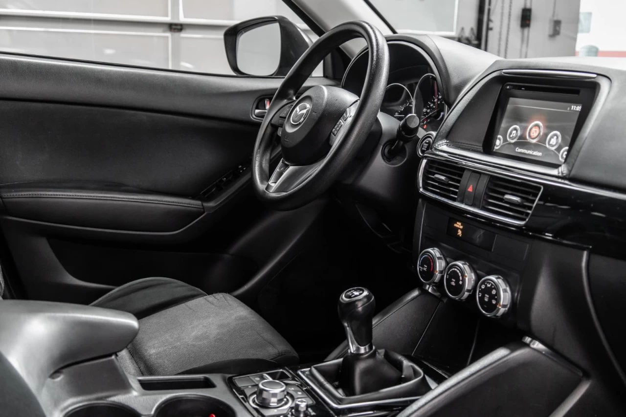 2016 Mazda CX-5 Manuelle 2x4 Garantie 1 AN Main Image