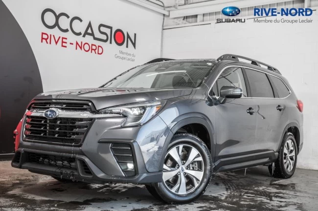 Subaru Ascent - 2023