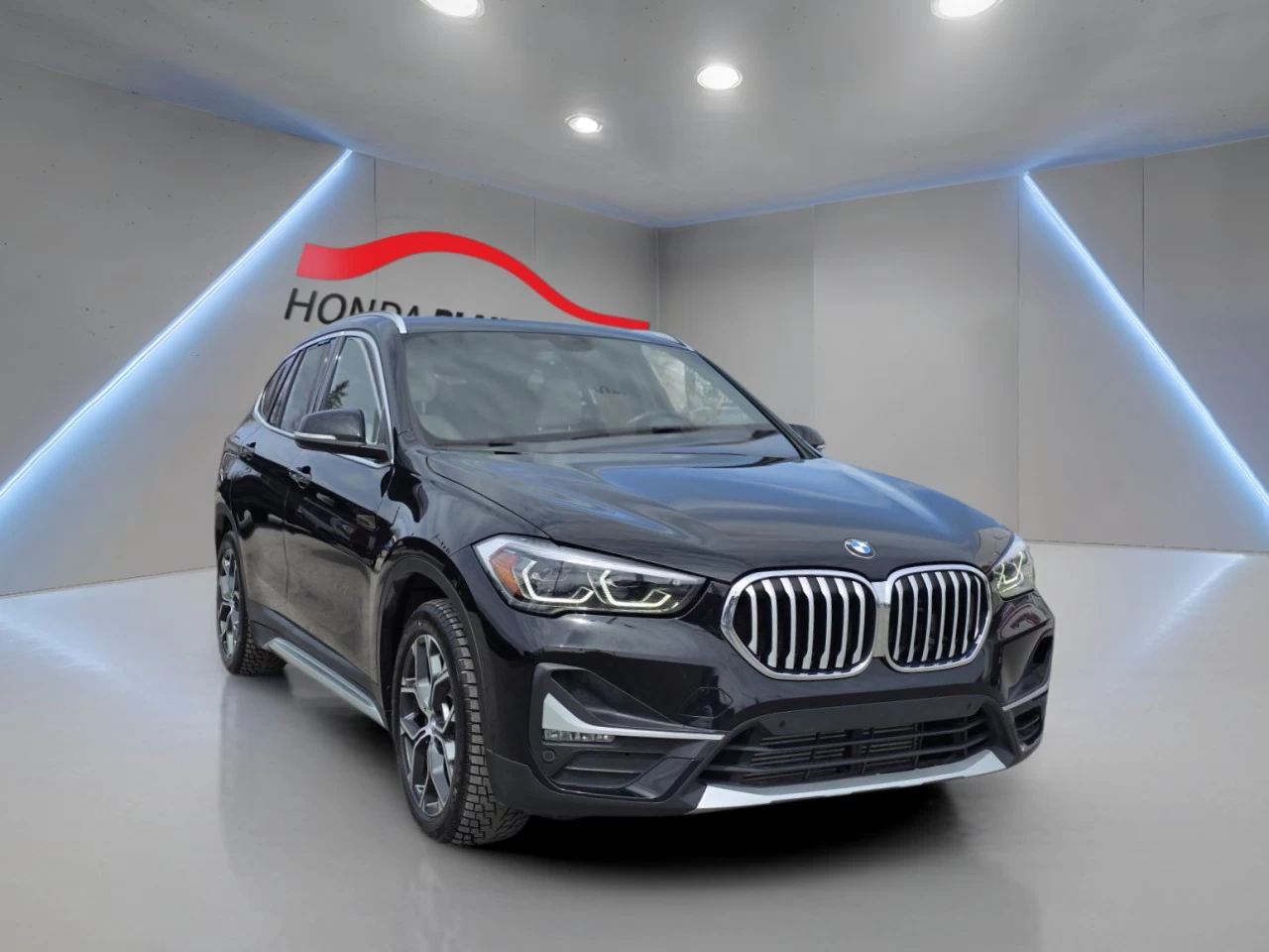 2020 BMW X1 Sports Activity Vehicle Image principale