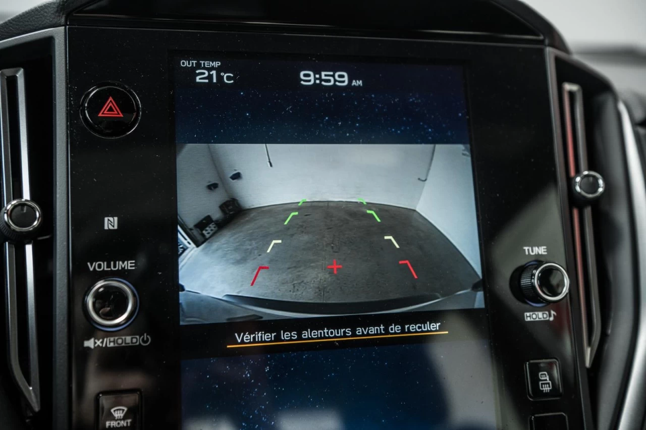 2023 Subaru WRX Sport TOIT.OUVRANT+SIEGES.CHAUFF+CARPLAY Main Image