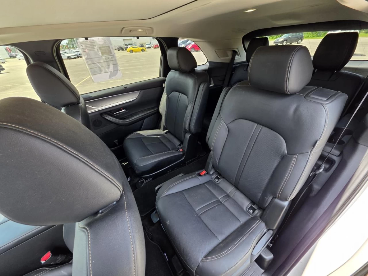 2024 Mazda CX-90 MHEV GT AWD Image principale