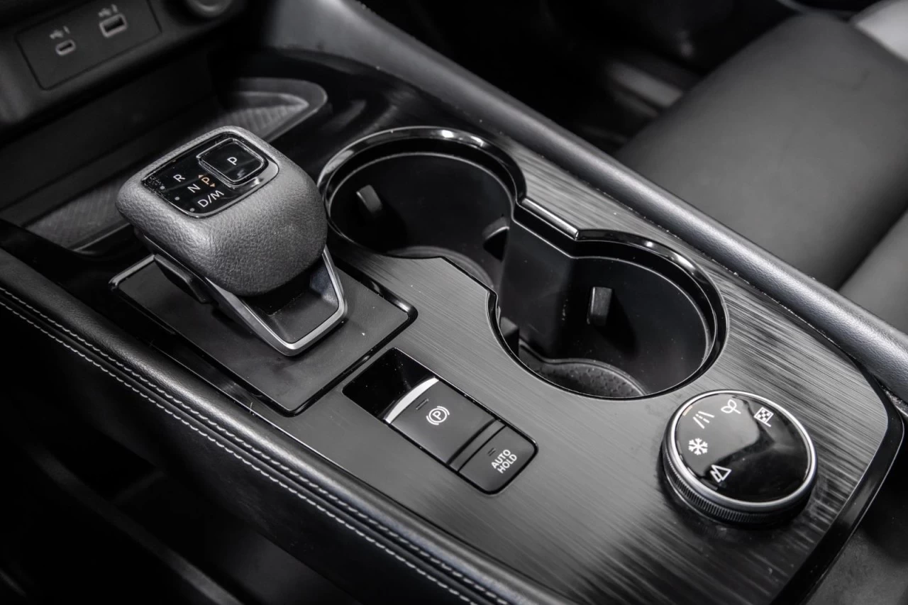 2023 Nissan Rogue SL AWD+NAVI+TOIT.PANO+CUIR+VOLANT/SIEGES.CHAUFFANT Image principale