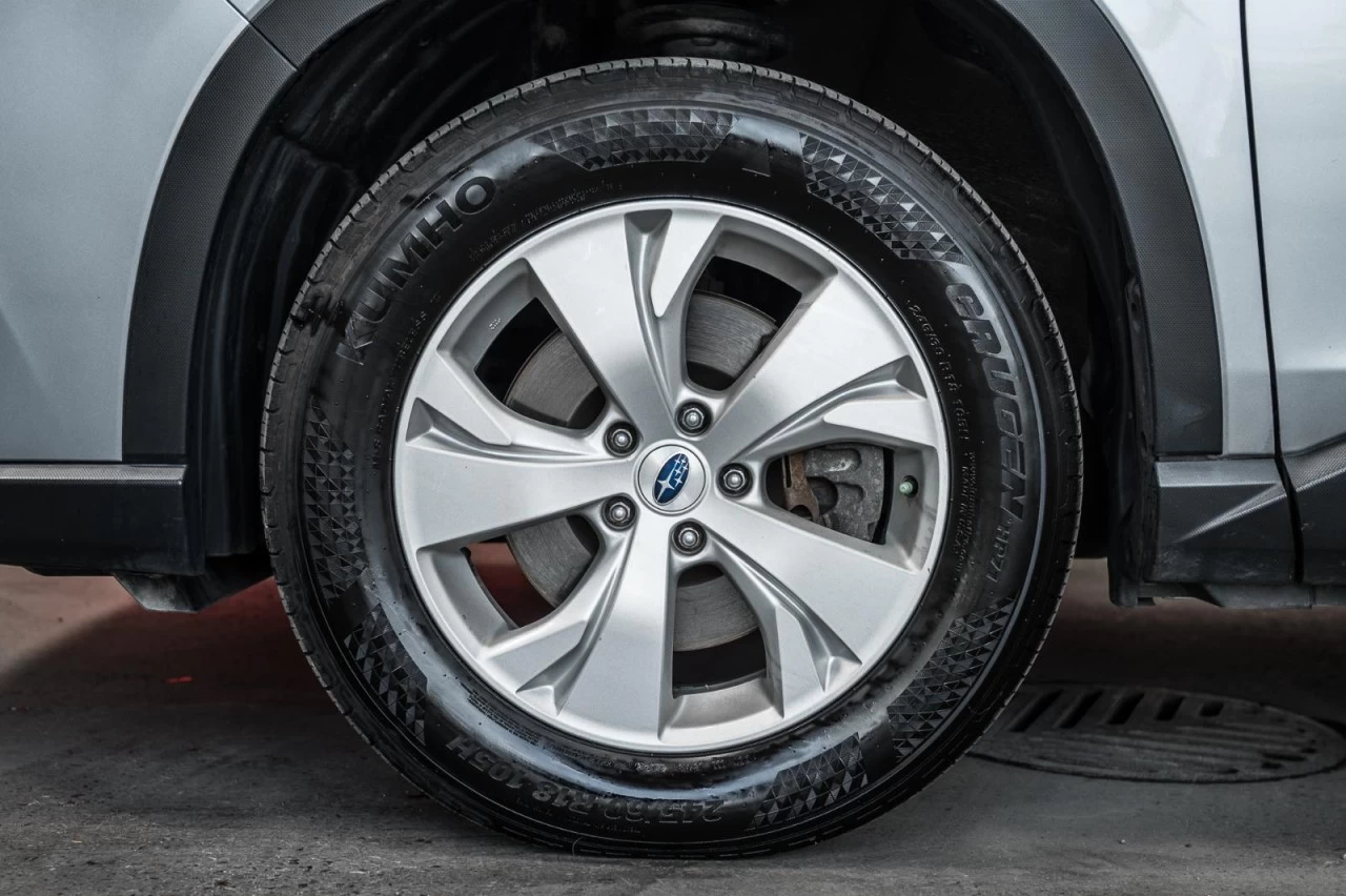 2021 Subaru Ascent Convenience 8.PASS+SIEGES.CHAUFF+CARPLAY+BLUETOOTH Image principale