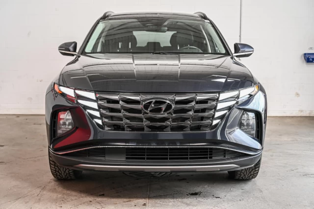 Hyundai Tucson Preferred Trend Package AWD+TOIT.PANO+CUIR+CARPLAY 2022