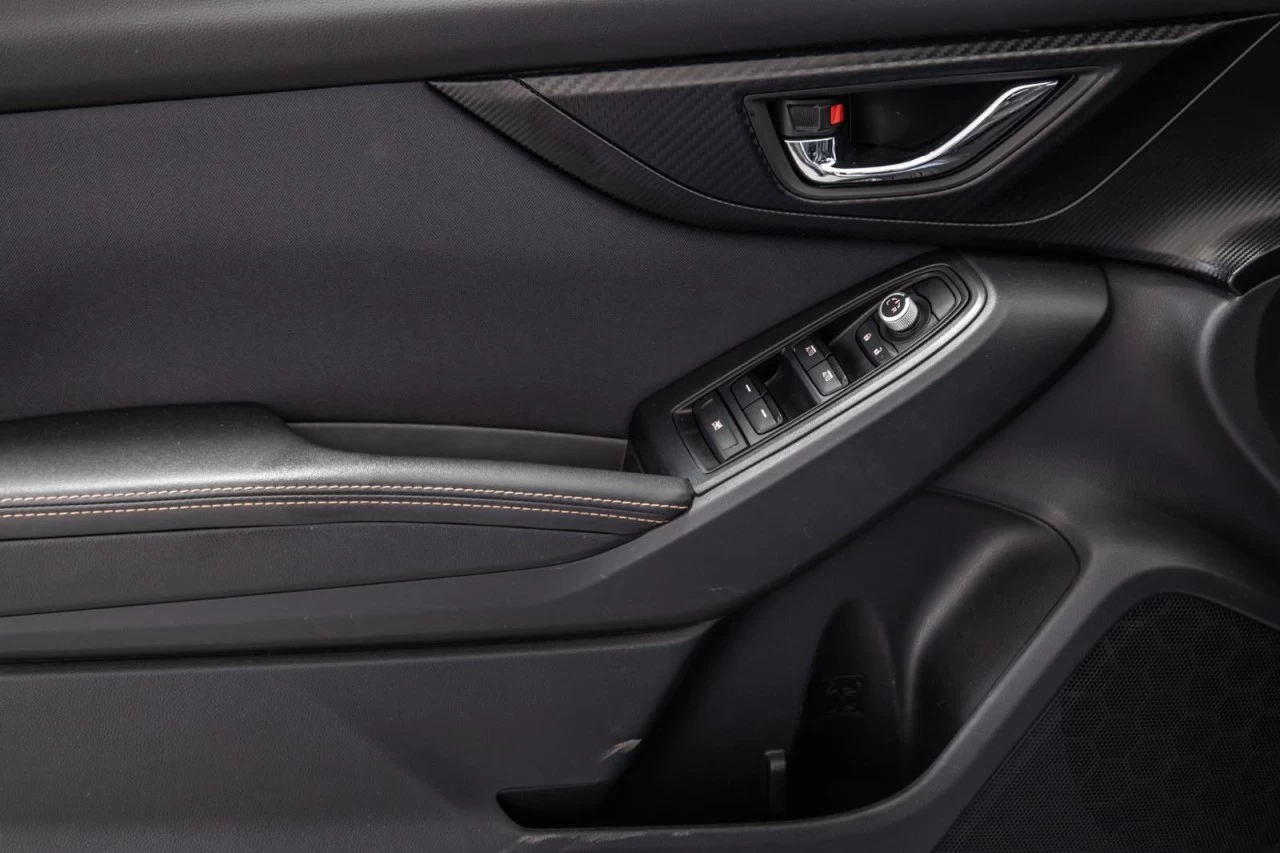 2019 Subaru Crosstrek Sport  TOIT.OUVRANT+CARPLAY+SIEGES.CHAUFFANTS Main Image