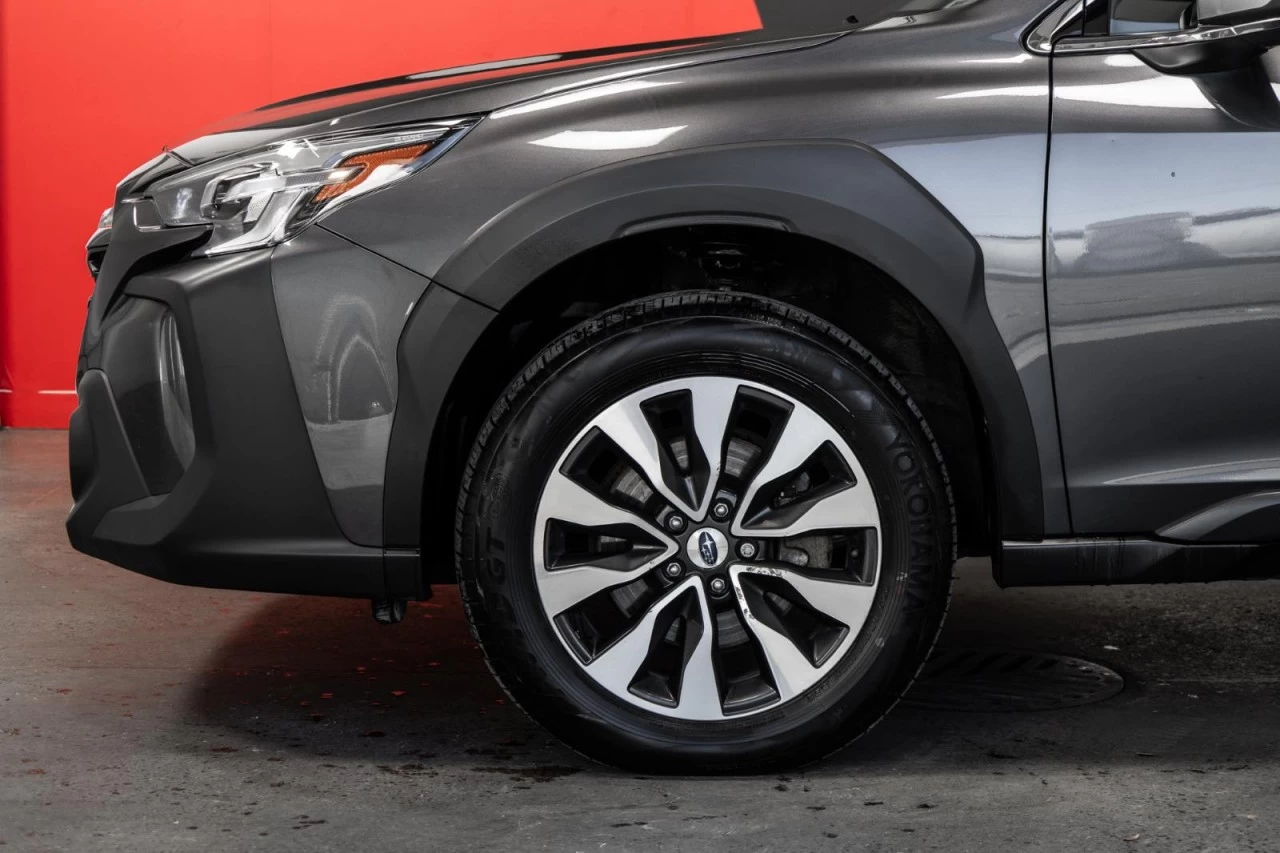2023 Subaru Outback Premier XT NAVI+TOIT.OUVRANT+CUIR+CARPLAY Main Image