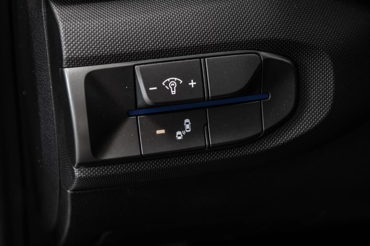 2020 Hyundai Veloster Preferred MAGS+SIEGES.CHAUFF+CARPLAY+BLUETOOTH Image principale
