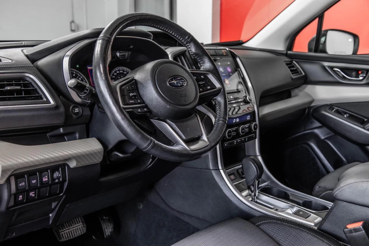 2022 Subaru Ascent Touring 8.PASS+TOIT.PANO+VOLANT/SIEGES.CHAUFFANTS Main Image