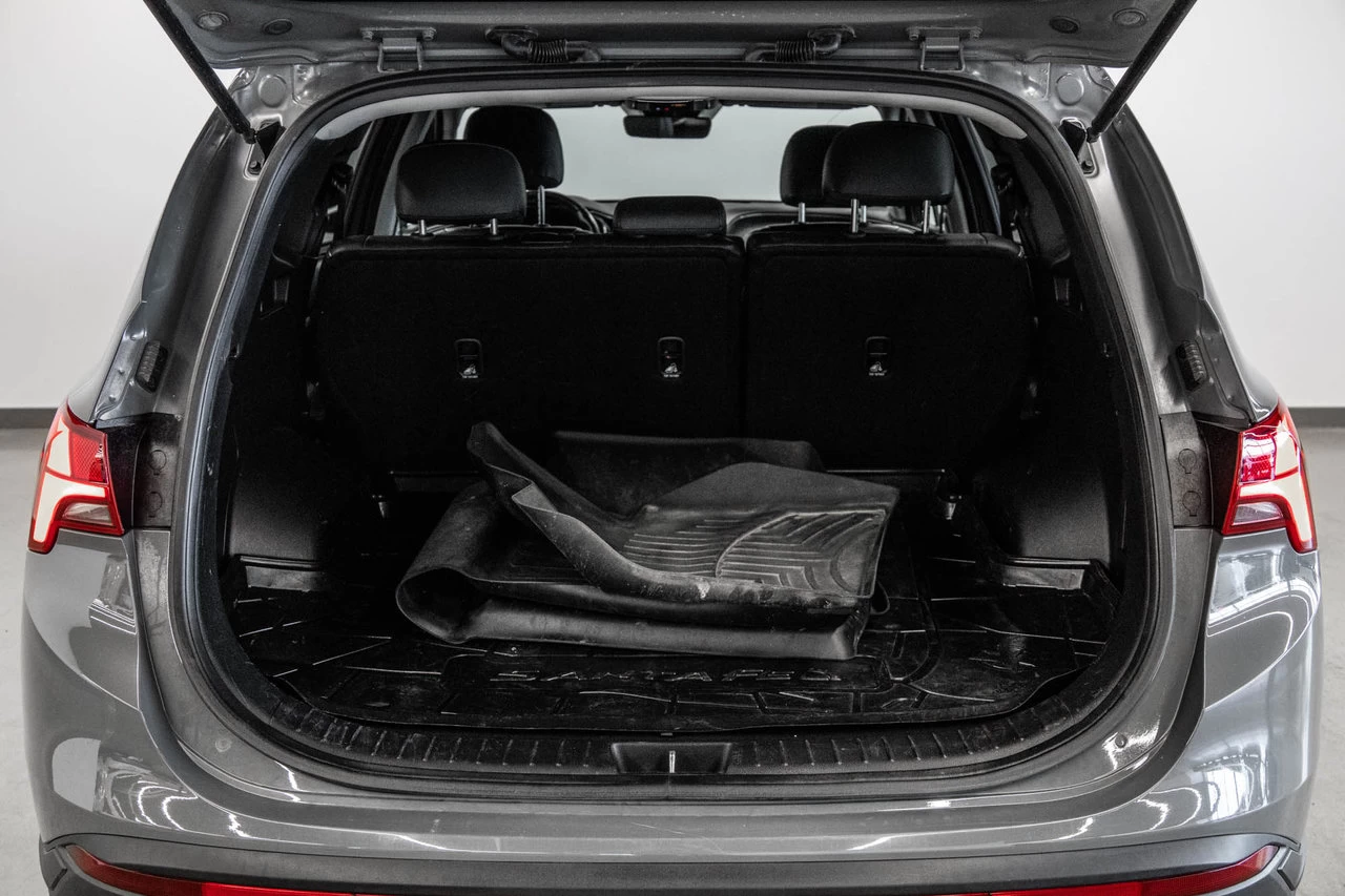 2022 Hyundai Santa Fe Urban Awd Image principale