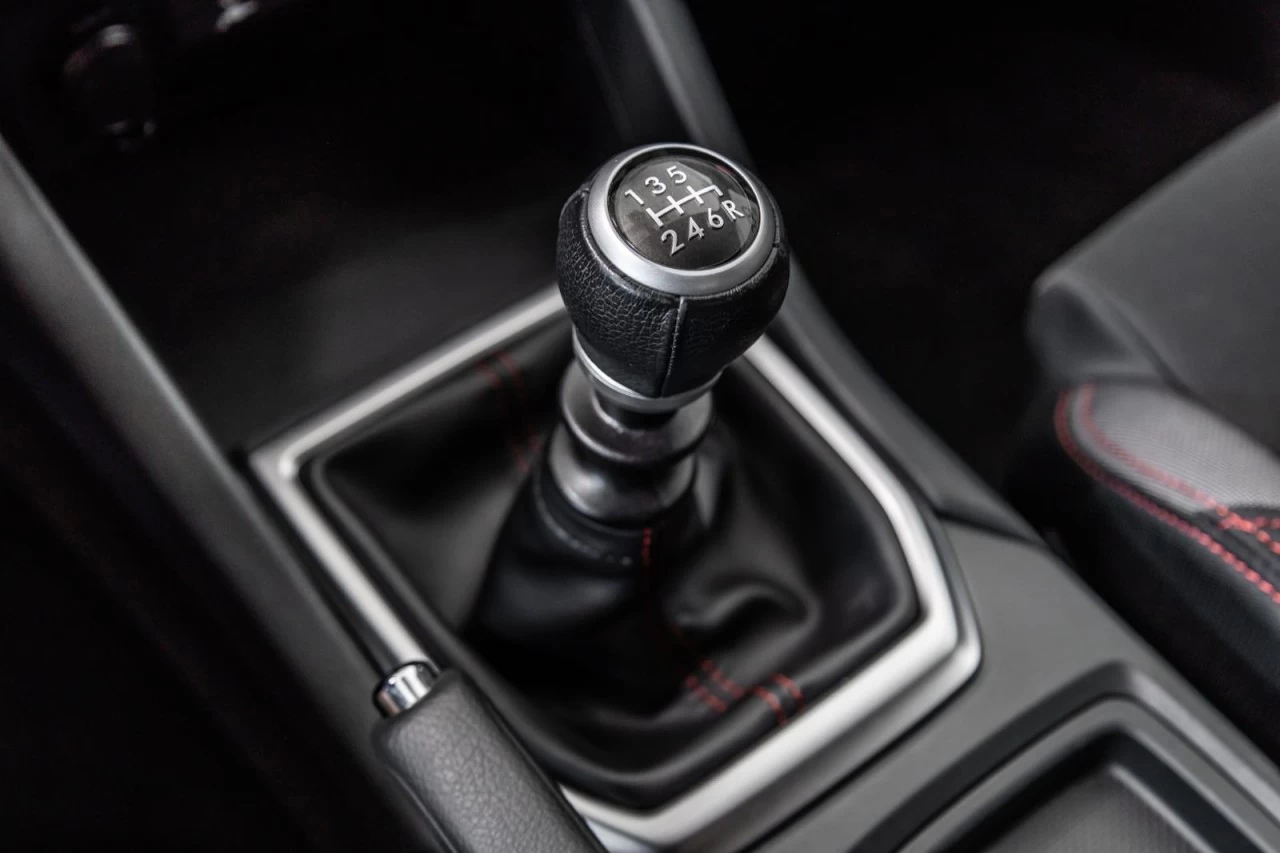 2023 Subaru WRX MAGS+SIEGES.CHAUFF+CARPLAY+CAM.RECUL+BLUETOOTH Image principale