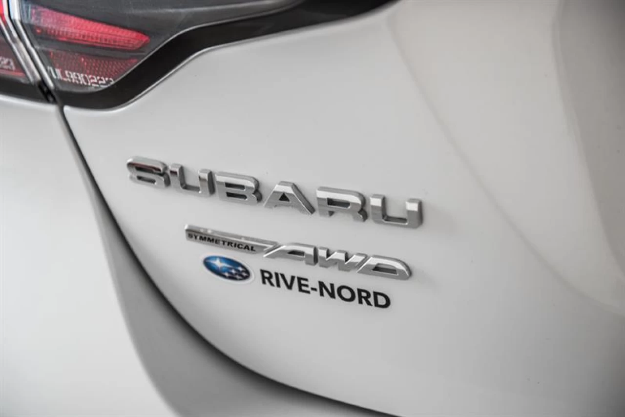 2020 Subaru Legacy Premier GT EyeSight NAVI+CUIR.BRUN+TOIT.OUVRANT Main Image