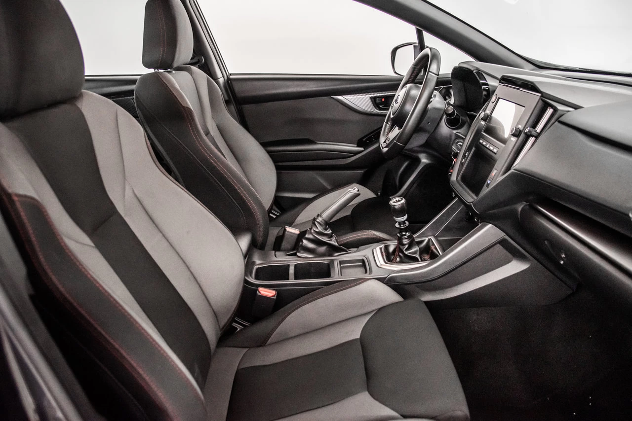 2023 Subaru WRX Awd Mags+bluetooth+c Image principale