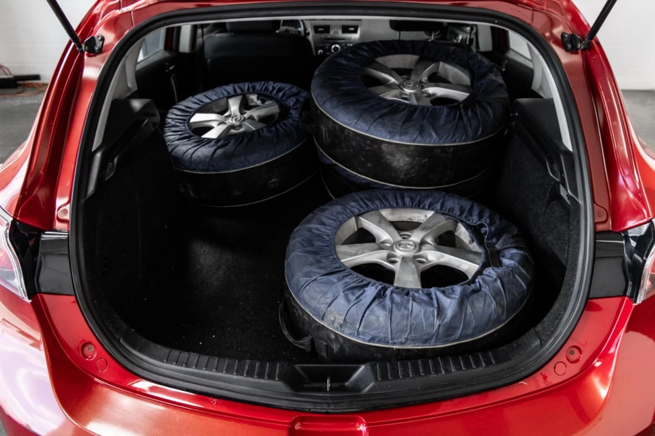 2013 Mazda Mazda3 Automatique Sport GS-SKY Image principale