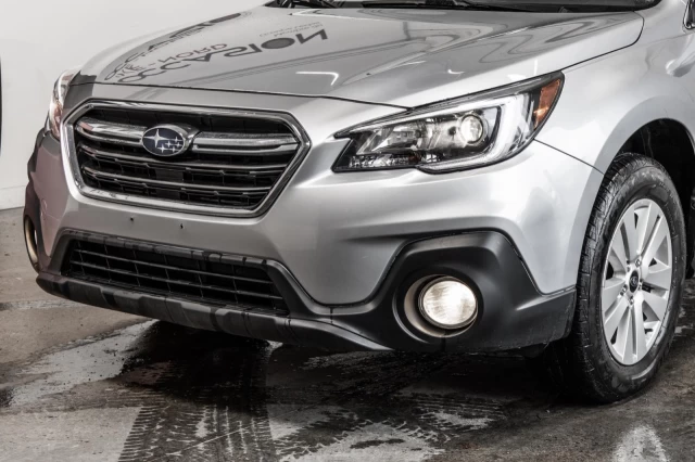 Subaru Outback 2.5i Touring Garantie 1 AN 2019
