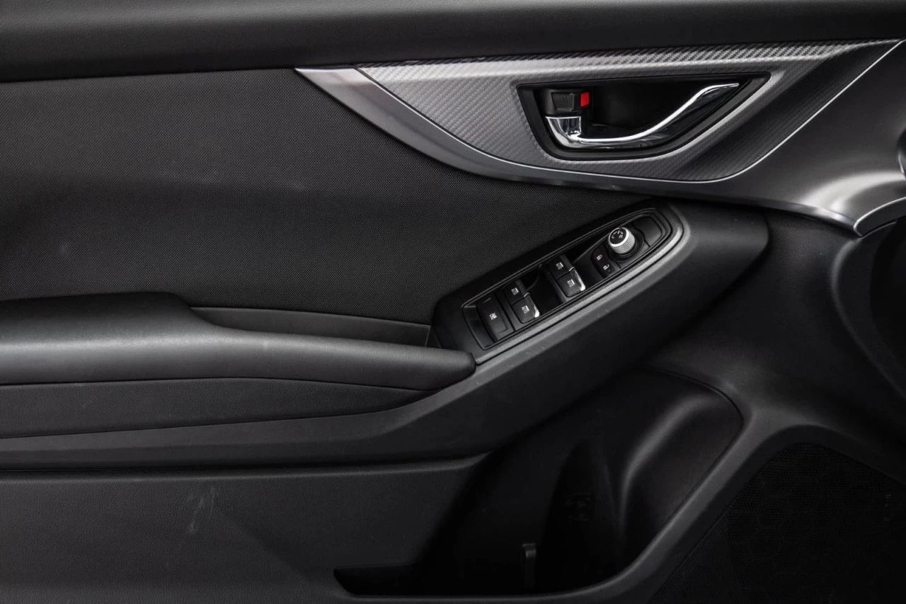 2023 Subaru WRX Sport TOIT.OUVRANT+SIEGES.CHAUFFANTS Main Image