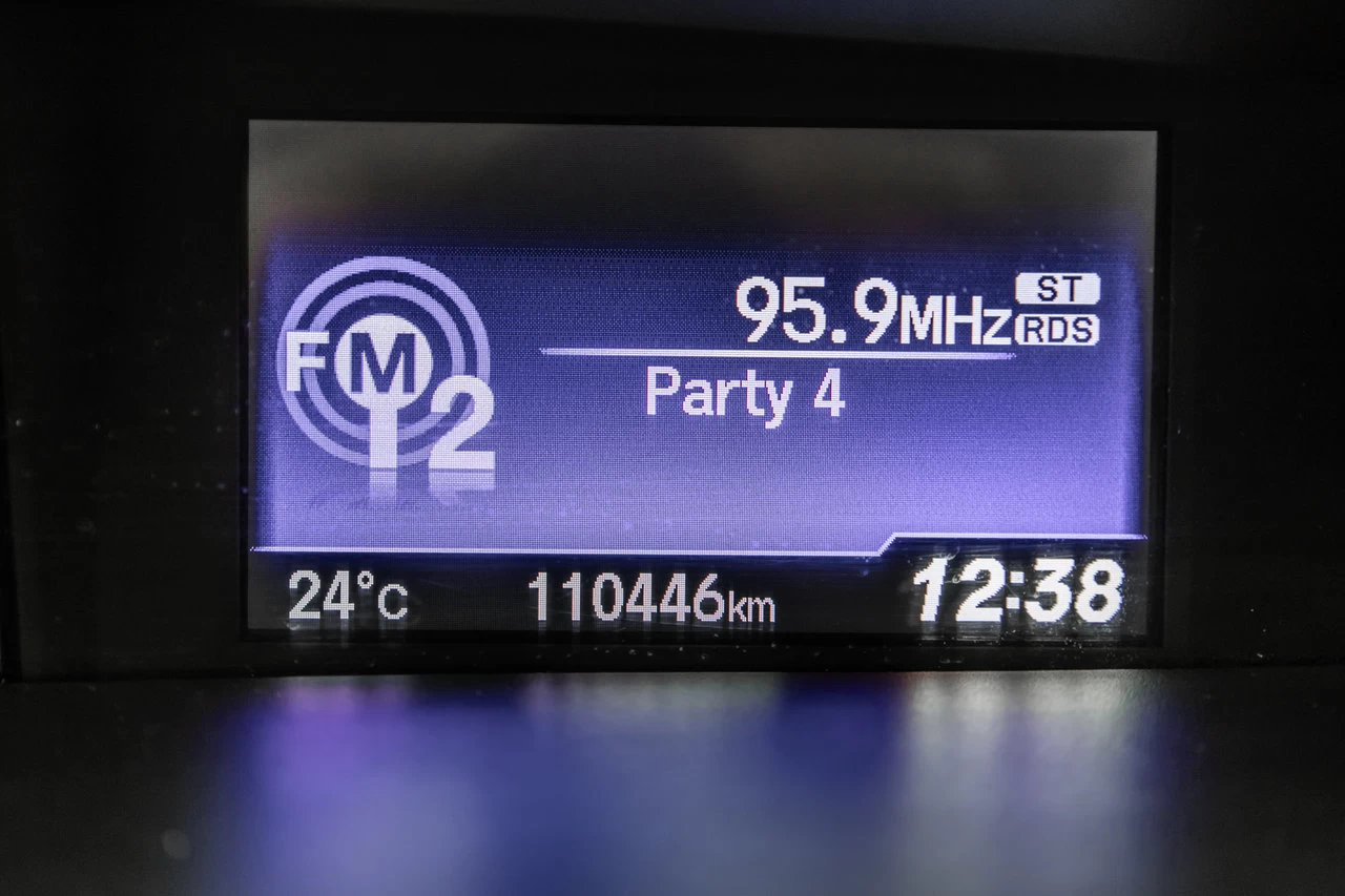 2015 Honda Civic Coupe Lx Sieges.chauff+blu Image principale
