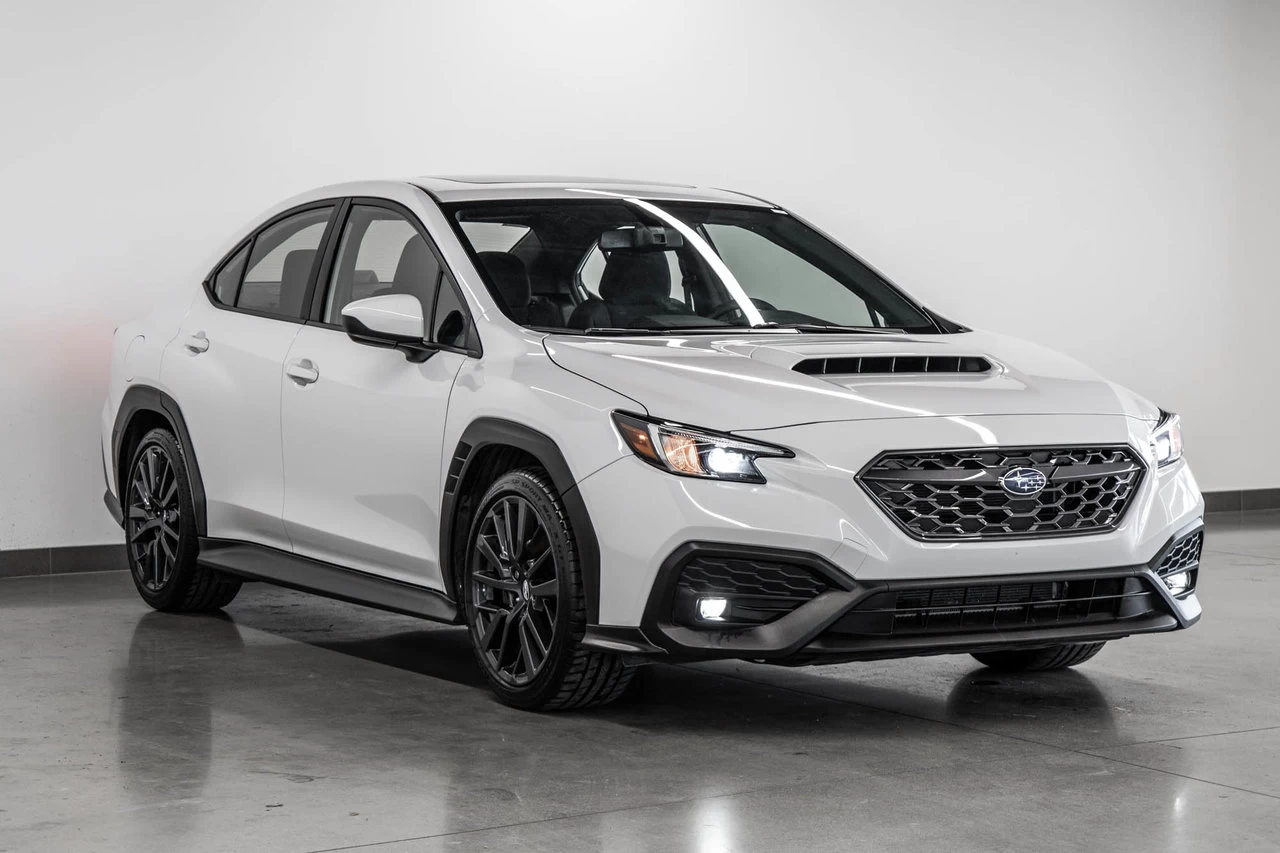 2023 Subaru WRX Sport Awd Main Image