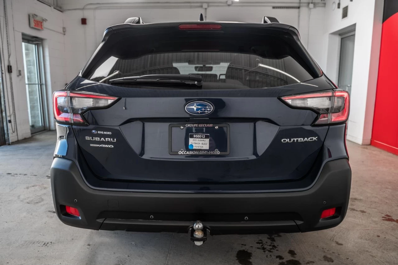 2023 Subaru Outback Touring TOIT.OUVRANT+VOLANT/SIEGES.CHAUFF+CARPLAY Main Image