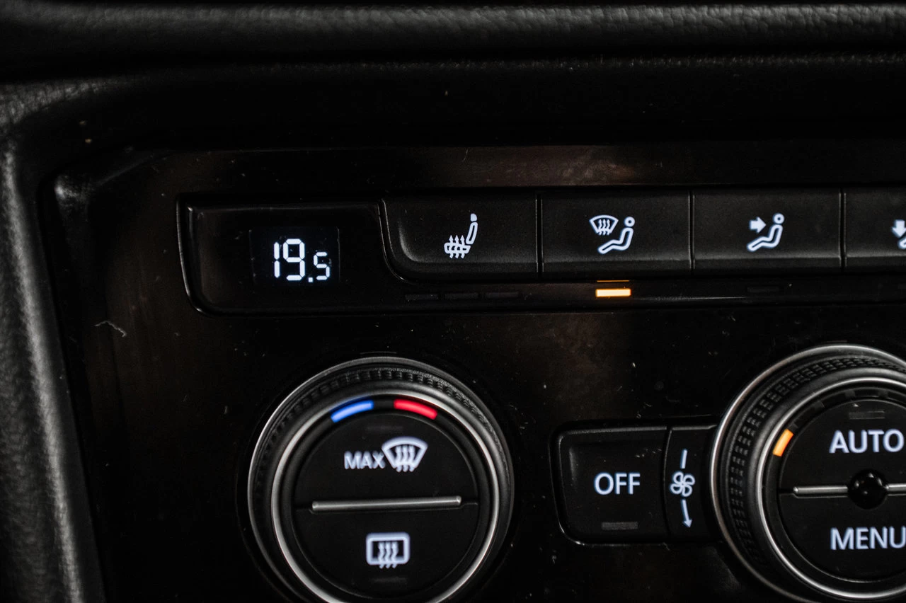 2022 Volkswagen Taos Comfortline Awd Image principale