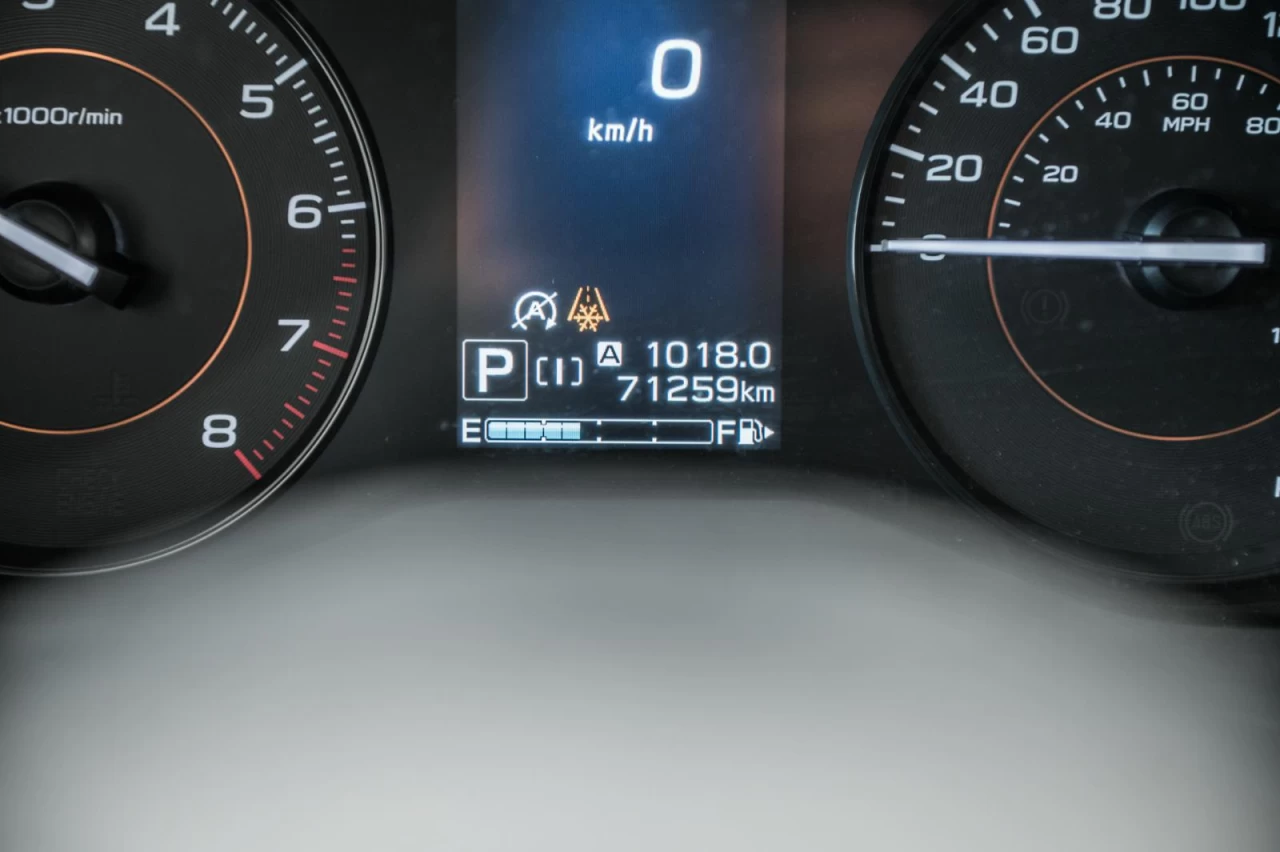2021 Subaru Crosstrek Touring VOLANT/SIEGES.CHAUFFANTS+CARPLAY+CAM.RECUL Image principale