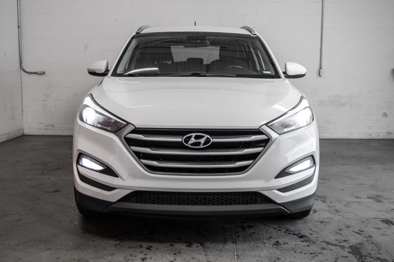 2017 Hyundai Tucson Premium AWD+SIEGES.CHAUFF+CAM.RECUL+BLUETOOTH Image principale