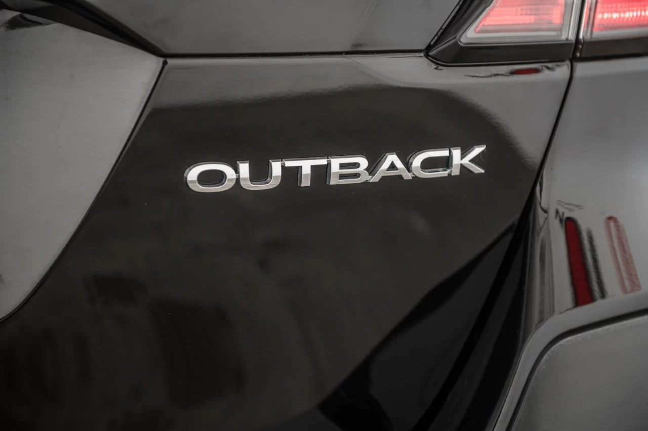 2022 Subaru Outback Touring TOIT.OUVRANT+VOLANT/SIEGES.CHAUFF+CARPLAY Main Image