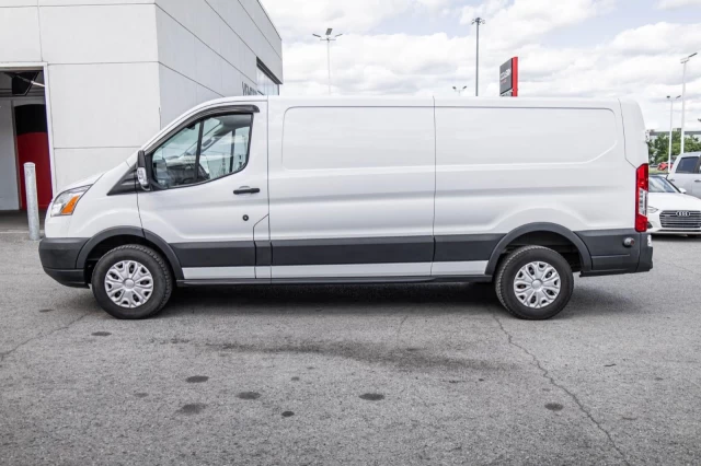 Ford Transit Cargo Van T-250 148" Low Rf - GARANTIE 1 AN 2017